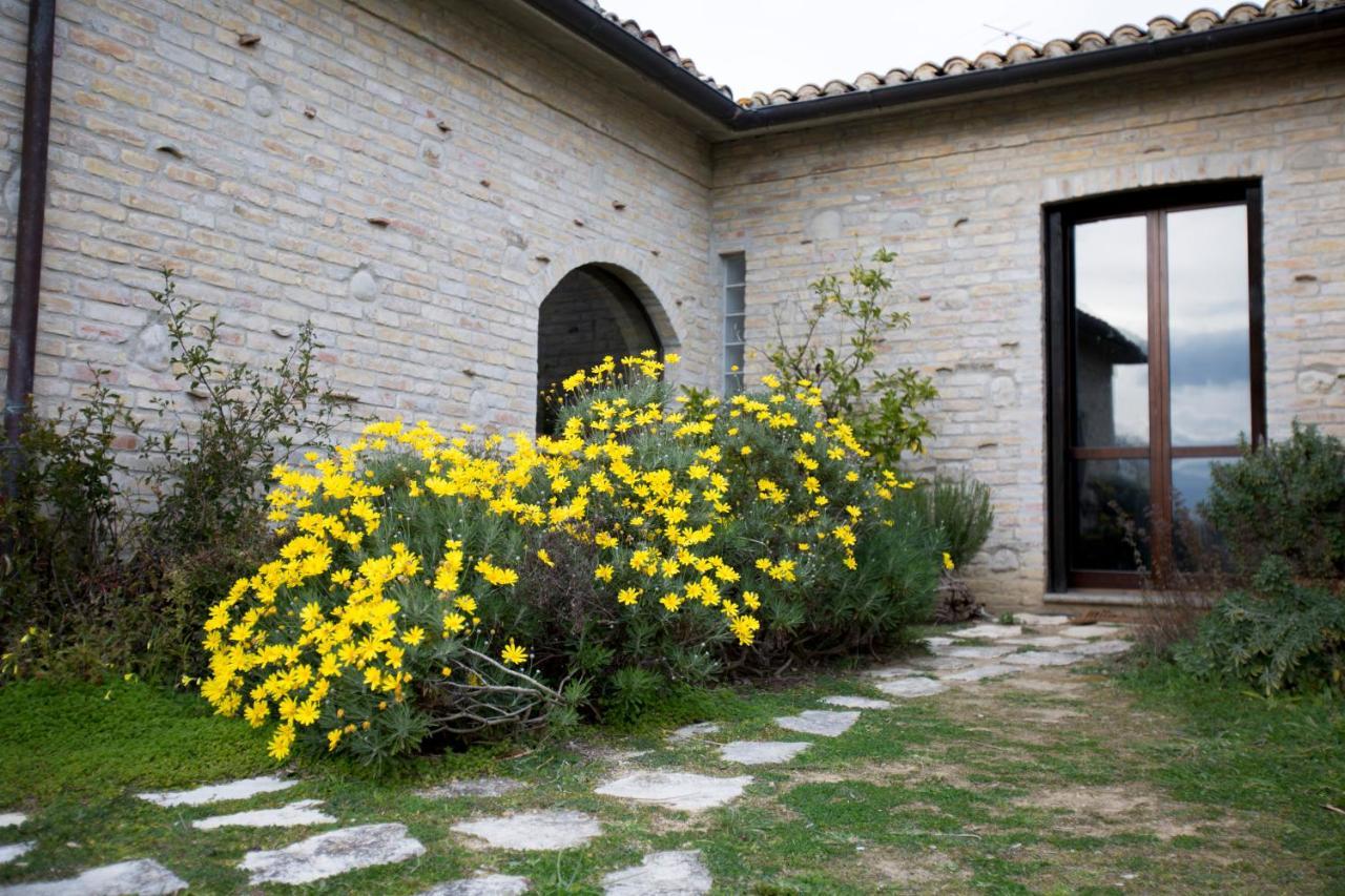 La Stalla Cepagatti Exterior photo